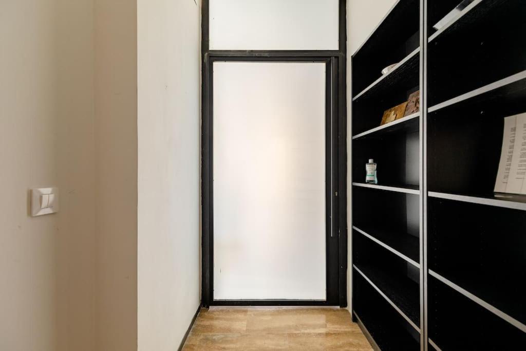 Cozy Loft Patio+Pool +Wifi Apartment Valencia Exterior photo